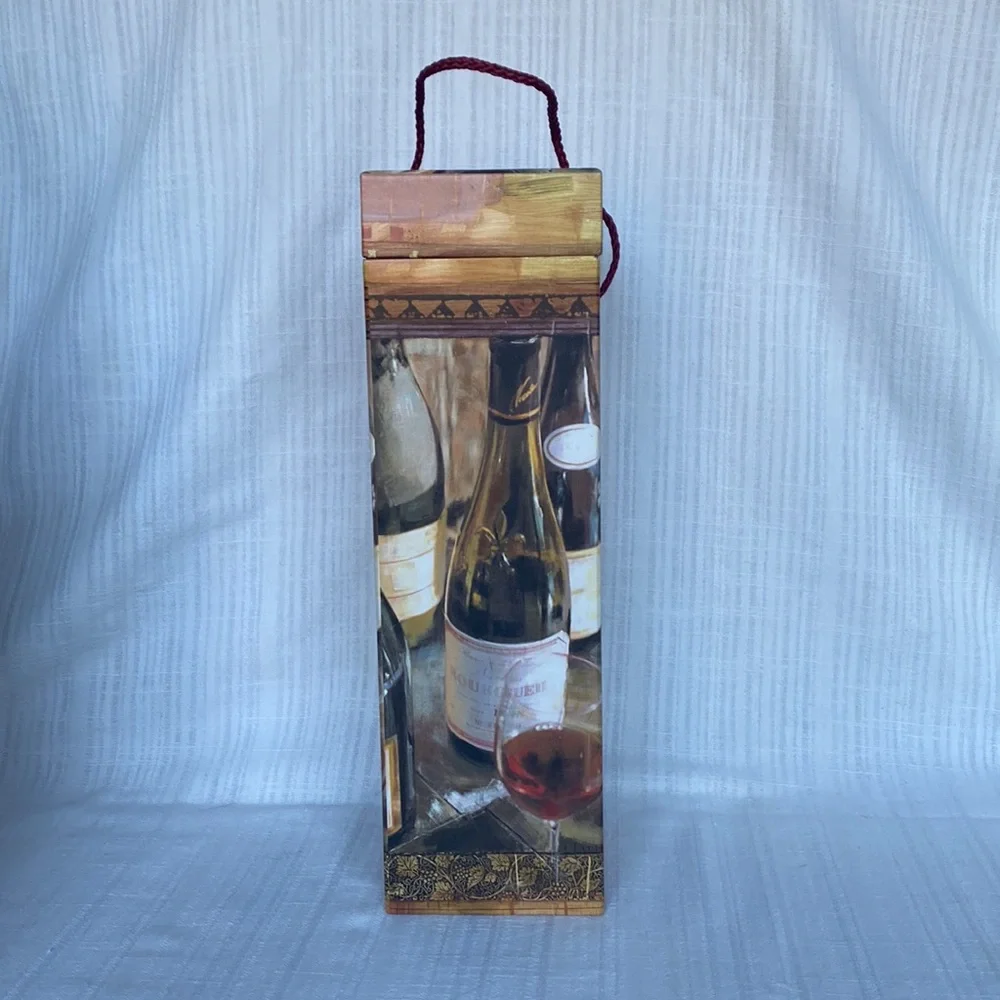 Mixed wine gift